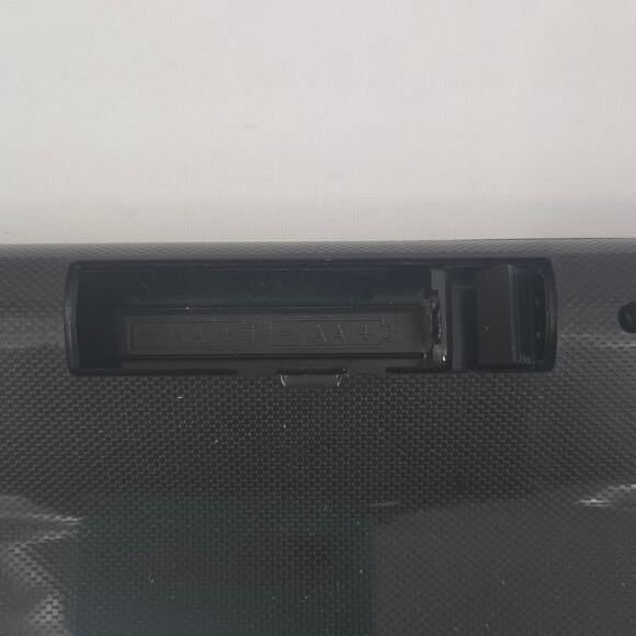 JoyAccess KB2 Slim Wireless Full Keyboard Gray & Silver with 2.4G USB Receiver - Picture 7 of 11